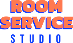 Room Service Logo
